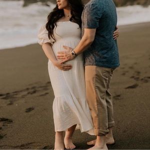 Nothing Fits But Yuki Dress